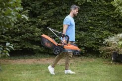 Black & Decker BLACK+DECKER BCMW3318L2-QW Grasmaaier - 18V - 33cm - Incl. 2 Accu's En Lader -Tuin- En Buitenwinkels 1200x800 342