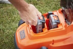 Black & Decker BLACK+DECKER BCMW3318L2-QW Grasmaaier - 18V - 33cm - Incl. 2 Accu's En Lader -Tuin- En Buitenwinkels 1200x800 343