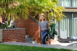 Bosch CityMower 18V-32-300 Grasmaaier - Maaibreedte 32 Cm - Zonder Accu En Lader -Tuin- En Buitenwinkels 1200x800 347