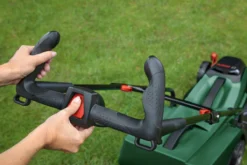 Bosch CityMower 18V-32-300 Grasmaaier - Maaibreedte 32 Cm - Zonder Accu En Lader -Tuin- En Buitenwinkels 1200x800 349