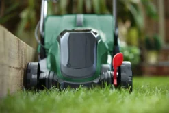 Bosch CityMower 18V-32-300 Grasmaaier - Maaibreedte 32 Cm - Zonder Accu En Lader -Tuin- En Buitenwinkels 1200x800 350