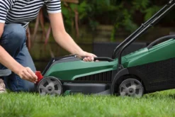 Bosch CityMower 18V-32-300 Grasmaaier - Maaibreedte 32 Cm - Zonder Accu En Lader -Tuin- En Buitenwinkels 1200x800 351