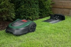 Bosch Indego XS 300 Robotmaaier - Maaibreedte 19 Cm - Voor Gazons Tot 300 M2 15 Bosch Indego XS 300 Robotmaaier - Maaibreedte 19 Cm - Voor Gazons Tot 300 M2 -Tuin- En Buitenwinkels 1200x800 354