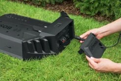 Bosch Indego XS 300 Robotmaaier - Maaibreedte 19 Cm - Voor Gazons Tot 300 M2 16 Bosch Indego XS 300 Robotmaaier - Maaibreedte 19 Cm - Voor Gazons Tot 300 M2 -Tuin- En Buitenwinkels 1200x800 355