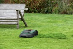 Bosch Indego XS 300 Robotmaaier - Maaibreedte 19 Cm - Voor Gazons Tot 300 M2 22 Bosch Indego XS 300 Robotmaaier - Maaibreedte 19 Cm - Voor Gazons Tot 300 M2 -Tuin- En Buitenwinkels 1200x800 359