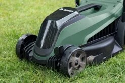 Bosch CityMower 18-300 Accu Grasmaaier - Met 1 X 18 V Accu En Lader -Tuin- En Buitenwinkels 1200x800 362