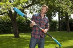 GARDENA - TCS 720/20 Kettingzaag - Max Bereik 4.40m -Tuin- En Buitenwinkels 1200x800 370