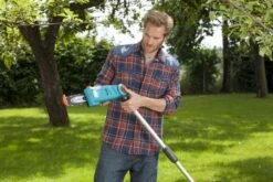 GARDENA - TCS 720/20 Kettingzaag - Max Bereik 4.40m -Tuin- En Buitenwinkels 1200x800 371