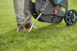 GARDENA - AquaRoll L CleverRoll L Easy Set Slangenwagen - Maximaal 50 Meter - Verstelbare Handgreep 14 GARDENA - AquaRoll L CleverRoll L Easy Set Slangenwagen - Maximaal 50 Meter - Verstelbare Handgreep -Tuin- En Buitenwinkels 1200x800 382
