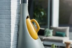 Elho Pure Raindrop 70L - Geel/Oker -Tuin- En Buitenwinkels 1200x800 416