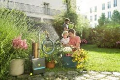 GARDENA - Terras Spiraalslang - 7.5 M Tuinslang - 9mm 10 GARDENA - Terras Spiraalslang - 7.5 M Tuinslang - 9mm -Tuin- En Buitenwinkels 1200x800 418