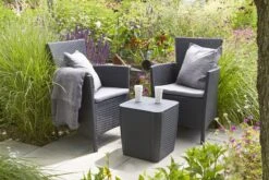 Allibert Iowa Tuinstoel - 60x62x89cm – Grafiet 16 Allibert Iowa Tuinstoel - 60x62x89cm – Grafiet -Tuin- En Buitenwinkels 1200x800 47