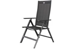 Hartman Aruba Aluminium Tuinstoel - Antraciet Verstelbaar -Tuin- En Buitenwinkels 1200x800 56