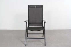 Hartman Aruba Aluminium Tuinstoel - Antraciet Verstelbaar -Tuin- En Buitenwinkels 1200x800 61