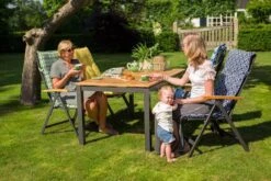 Hartman Alice Verstelbare Tuinstoel - Grijs 17 Hartman Alice Verstelbare Tuinstoel - Grijs -Tuin- En Buitenwinkels 1200x800 62