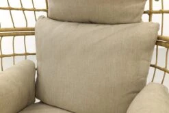 Lola Egg Relaxstoel - Natural Sand - Mand Stoel -Tuin- En Buitenwinkels 1200x800 74