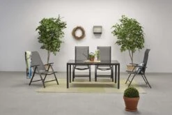 Garden Impressions Atlantis Tuintafel 150x90 Cm - Antraciet -Tuin- En Buitenwinkels 1200x800 86