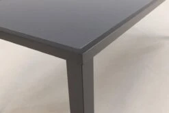 Alma Tuintafel Antraciet - 210 X 90 Cm. 14 Alma Tuintafel Antraciet - 210 X 90 Cm. -Tuin- En Buitenwinkels 1200x800 88