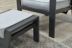 Garden Impressions Max Verstelbare Stoel + Voetenbank -Tuin- En Buitenwinkels 1200x800 9