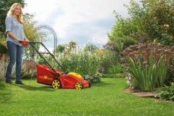 WOLF-Garten A 340 E Elektrische Grasmaaier - 1400 W - 34 Cm Maaibreedte - 30 Liter Opvangbak - Centrale Hoogte-instelling -Tuin- En Buitenwinkels 1200x801 18
