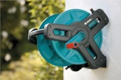 GARDENA - Classic 50 Complete Set - Slanghouder - Inc Slang 20m -Tuin- En Buitenwinkels 1200x801 24