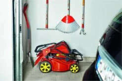 WOLF-Garten A 340 E Elektrische Grasmaaier - 1400 W - 34 Cm Maaibreedte - 30 Liter Opvangbak - Centrale Hoogte-instelling -Tuin- En Buitenwinkels 1200x802 2