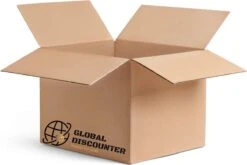 Merkloos Woody Tuin Opbergbox - 324 Liter 45x120x60 Cm - Tuinkussenbox - Antraciet/bruin -Tuin- En Buitenwinkels 1200x804