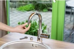 GARDENA Kraanverbindingsstuk Binnenshuis -Tuin- En Buitenwinkels 1200x807 3