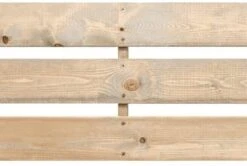Pro Garden Palletbank - 120 Cm - 2-zits 17 Pro Garden Palletbank - 120 Cm - 2-zits -Tuin- En Buitenwinkels 1200x808