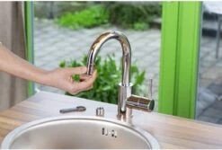 GARDENA Kraanverbindingsstuk Binnenshuis -Tuin- En Buitenwinkels 1200x810 6