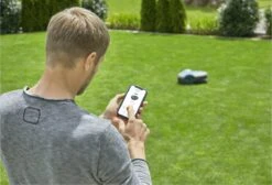 GARDENA - Robotmaaier Smart SILENO City 250 - Voor Gazons Tot Ca. 250 M² 22 GARDENA - Robotmaaier Smart SILENO City 250 - Voor Gazons Tot Ca. 250 M² -Tuin- En Buitenwinkels 1200x814 1