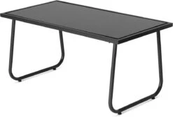 909 Outdoor Tuinset Camilla - 4-delig - Dubbele Zitbank - 2 Stoelen - Tafel - Stalenframe -Tuin- En Buitenwinkels 1200x816 1