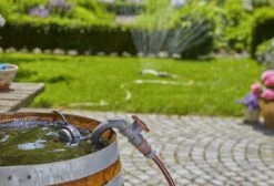 GARDENA - Regentonpomp 4000/1 - Telescopische Aluminium Hals -Tuin- En Buitenwinkels 1200x817 7