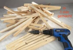 Westfalia Houtkloofmachine X-Split, SDS-Plus -Tuin- En Buitenwinkels 1200x820 13