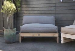 2L Home & Garden Palletkussen Metro Lounge Grijs - 120 X 80cm -Tuin- En Buitenwinkels 1200x820 9