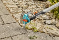 Gardena Voegenkrabber 3-in-1 Combisysteem 23,5 X 13,4 Cm Blauw -Tuin- En Buitenwinkels 1200x821 4