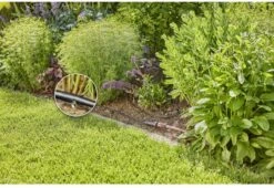 GARDENA Micro Drip System Startset S - Voor Rijplanten Druppelsysteem- 15 Meter -Tuin- En Buitenwinkels 1200x825 11
