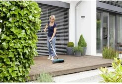 GARDENA Combi System Straatbezem - Aanbevolen Steellengte 130-150 Cm -Tuin- En Buitenwinkels 1200x825 2