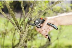 GARDENA - Comfort A/M Aambeeld - Snoeischaar - Ø 23mm -Tuin- En Buitenwinkels 1200x825 4