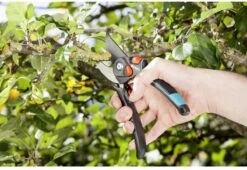 GARDENA - Comfort B/S-XL Bypass - Snoeischaar - Ø 24 Mm - 25 Jaar Garantie -Tuin- En Buitenwinkels 1200x825 5