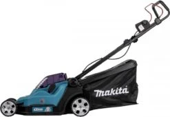 Makita - DLM432PT2 - 2x 18V - Accu - Grasmaaier - Set - 2x 5.0 Ah - Duolader -Tuin- En Buitenwinkels 1200x825 9