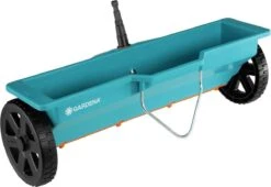 GARDENA Combisysteem Strooiwagen - 40 Cm Strooibreedte - Inhoud 3 Liter - Geschikt Voor 100m² 14 GARDENA Combisysteem Strooiwagen - 40 Cm Strooibreedte - Inhoud 3 Liter - Geschikt Voor 100m² -Tuin- En Buitenwinkels 1200x826 5