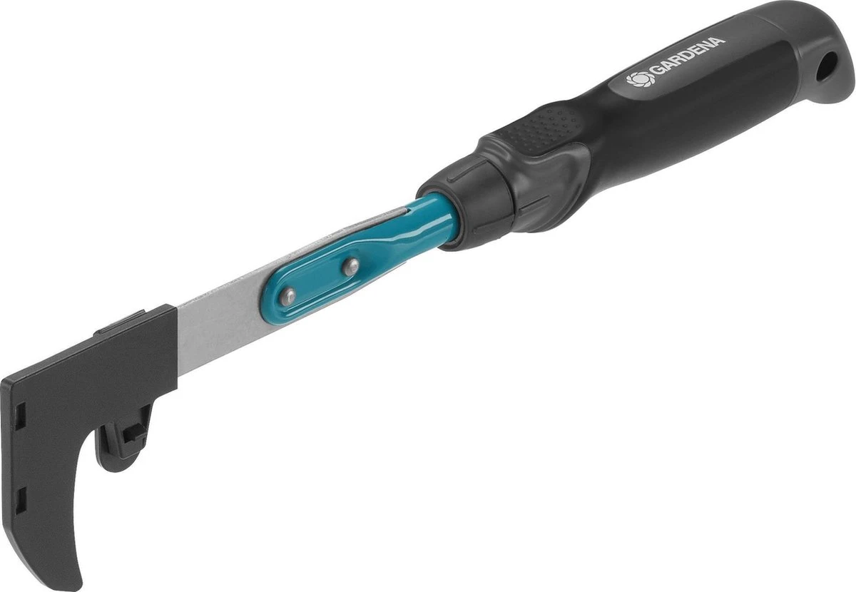 GARDENA - Voegenkrabber - Roestvrij Staal 5 GARDENA - Voegenkrabber - Roestvrij Staal - Afbeelding 5