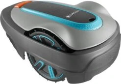 GARDENA - Sileno City 250 Robotmaaier - Gazons Tot 250 M² -Tuin- En Buitenwinkels 1200x830 5