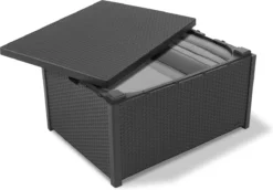 Allibert Arica Tuintafel - 79x59,5x42 Cm - Grafiet 20 Allibert Arica Tuintafel - 79x59,5x42 Cm - Grafiet -Tuin- En Buitenwinkels 1200x836 2