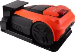 Zoef Robot Robotmaaier Dirk Met APP <600 M2 22 Zoef Robot Robotmaaier Dirk Met APP <600 M2 -Tuin- En Buitenwinkels 1200x842 1