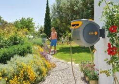 Hozelock AutoReel Slangenhouder / Wandslangbox 20m - Ø12,5mm -Tuin- En Buitenwinkels 1200x845 4