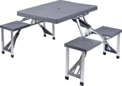 Opvouwbare Picknicktafel - Redcliffs Outdoor Gear -Tuin- En Buitenwinkels 1200x846 1