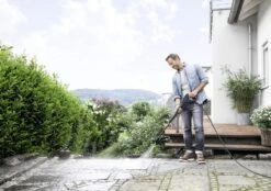 Kärcher K5 Compact Home Hogedrukreiniger - 2100W - 145 Bar - 40 M²/h - Met Home Kit 19 Kärcher K5 Compact Home Hogedrukreiniger - 2100W - 145 Bar - 40 M²/h - Met Home Kit -Tuin- En Buitenwinkels 1200x846 6