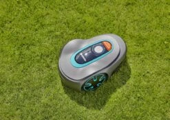 GARDENA - Sileno Minimo 500 Robotmaaier - Voor Gazons Tot Ca. 500 M² 21 GARDENA - Sileno Minimo 500 Robotmaaier - Voor Gazons Tot Ca. 500 M² -Tuin- En Buitenwinkels 1200x848 5